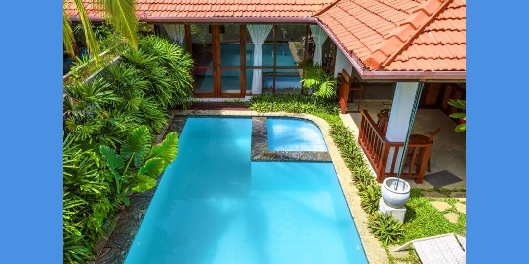 How Much Does an Inground Pool Cost?